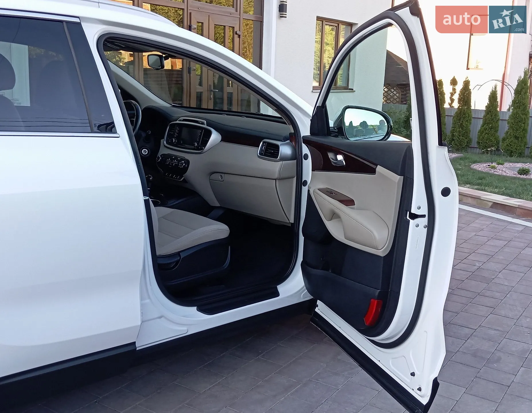 2018 Kia Sorento - мініатюра 59