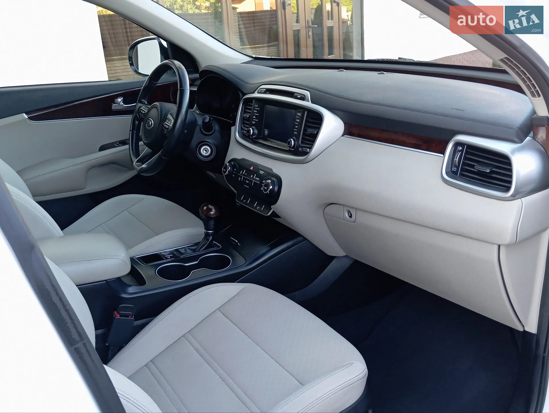 2018 Kia Sorento - мініатюра 66