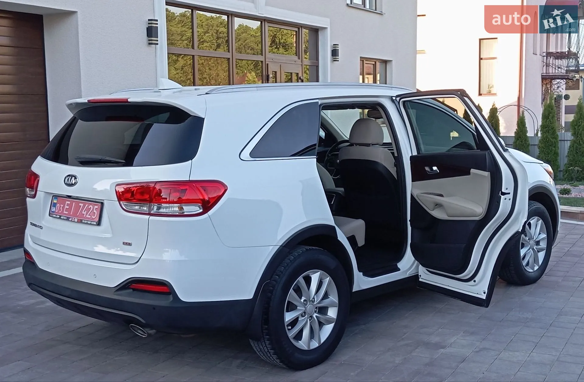 2018 Kia Sorento - мініатюра 69