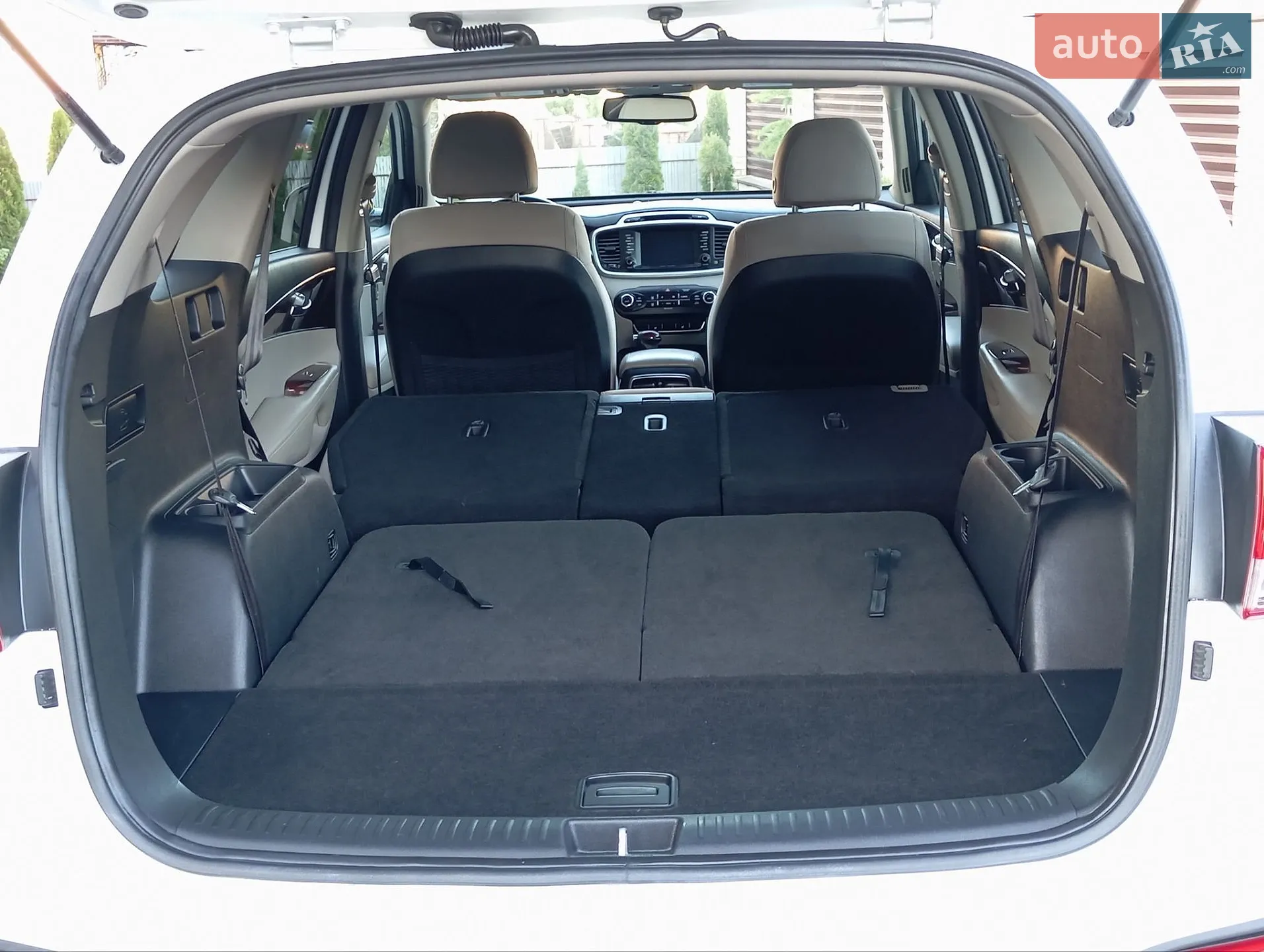2018 Kia Sorento - мініатюра 78
