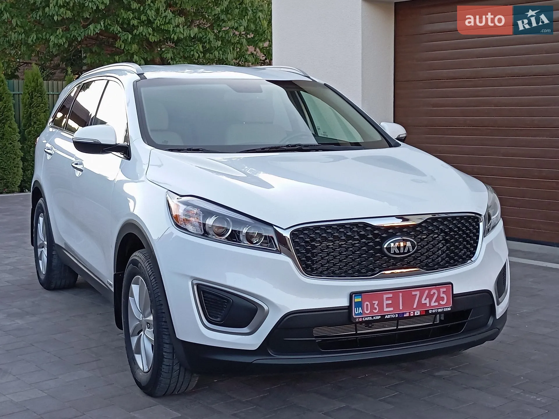 2018 Kia Sorento - мініатюра 81