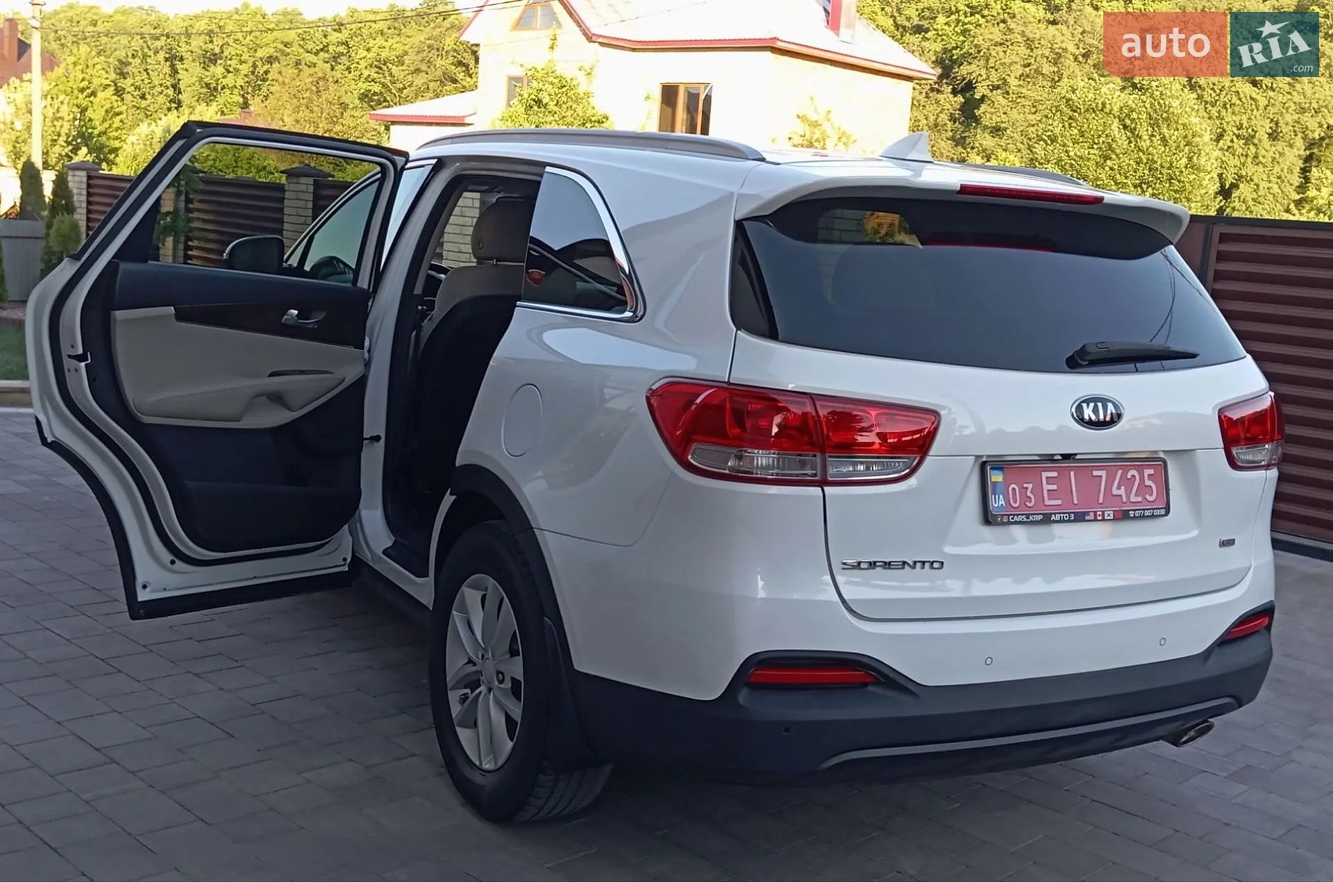 2018 Kia Sorento - мініатюра 70