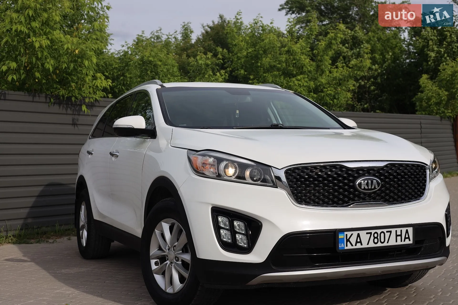 2016 Kia Sorento - мініатюра 2