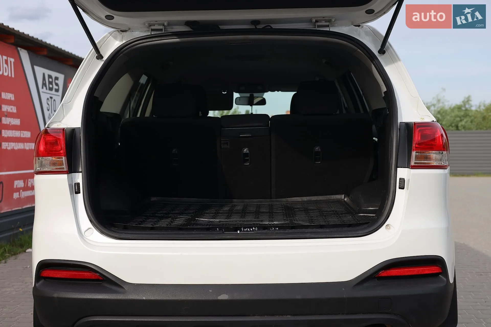 2016 Kia Sorento - мініатюра 29
