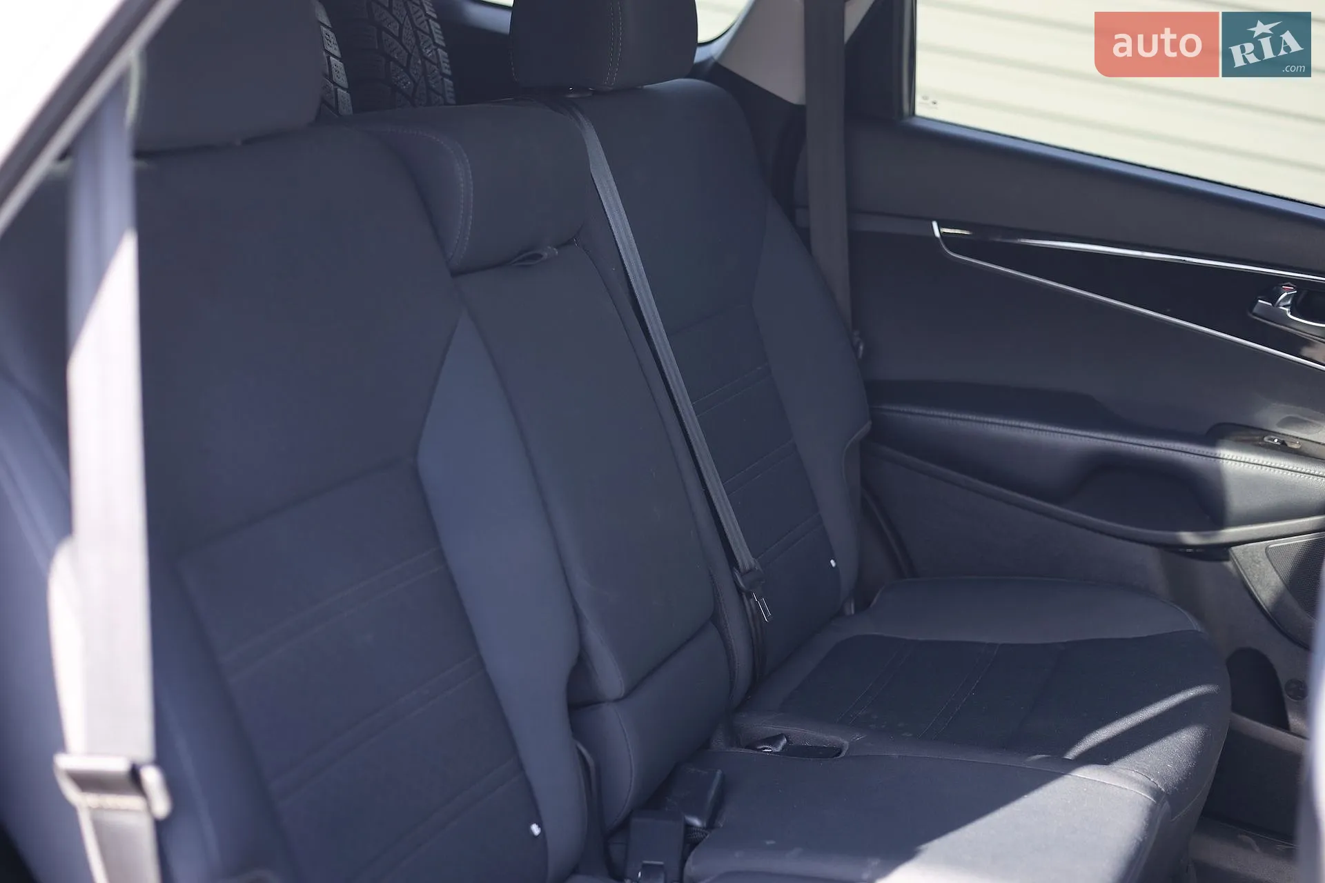 2016 Kia Sorento - мініатюра 47