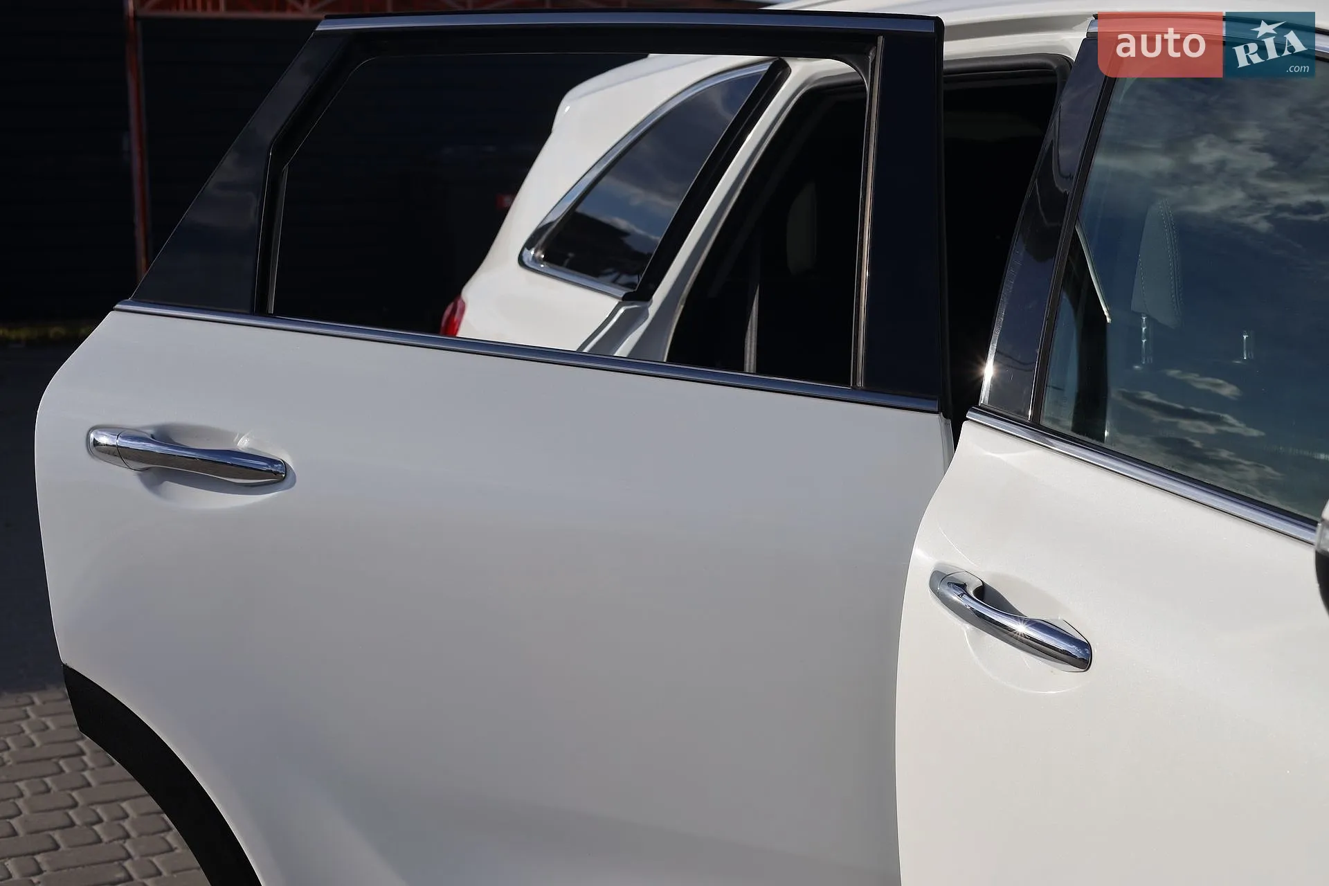 2016 Kia Sorento - мініатюра 51