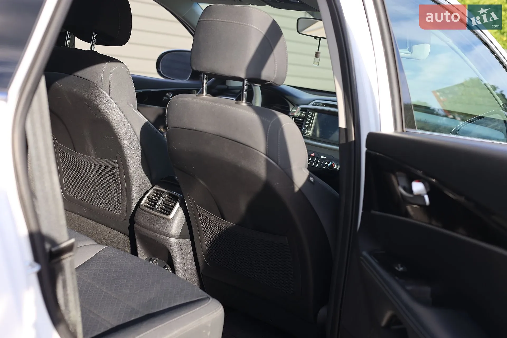 2016 Kia Sorento - мініатюра 54