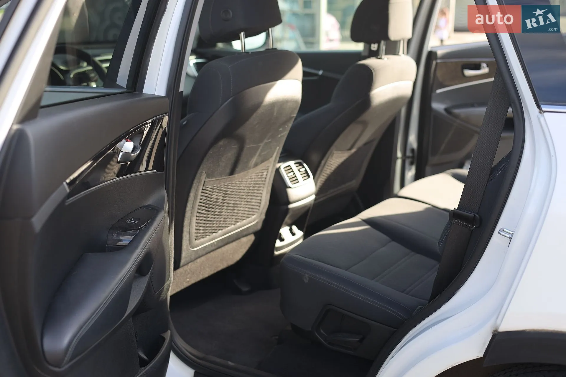 2016 Kia Sorento - мініатюра 56