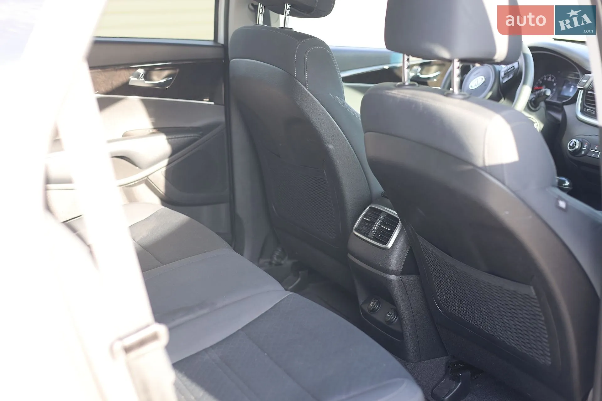 2016 Kia Sorento - мініатюра 59