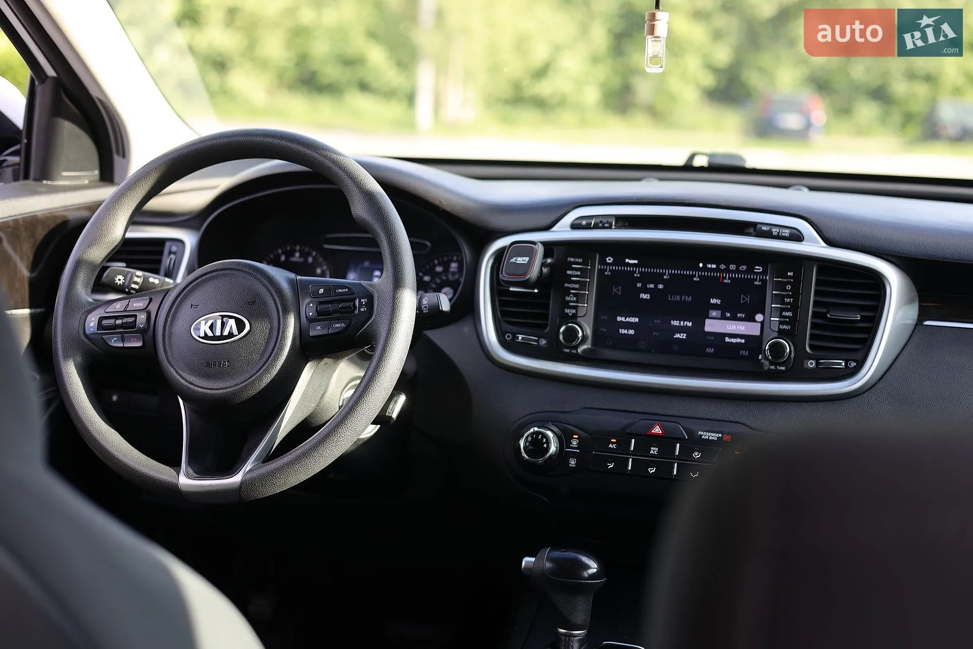 2016 Kia Sorento - мініатюра 61