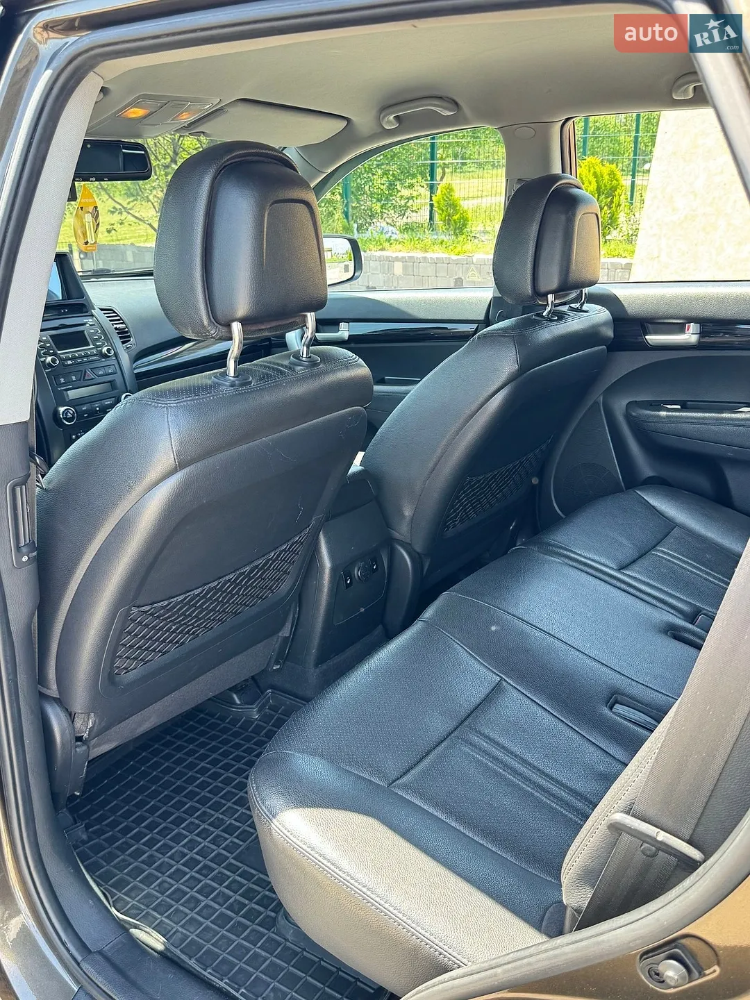 2010 Kia Sorento - мініатюра 14