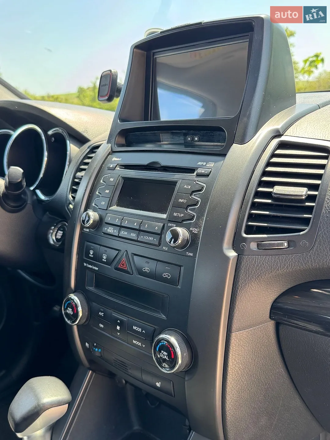 2010 Kia Sorento - мініатюра 18