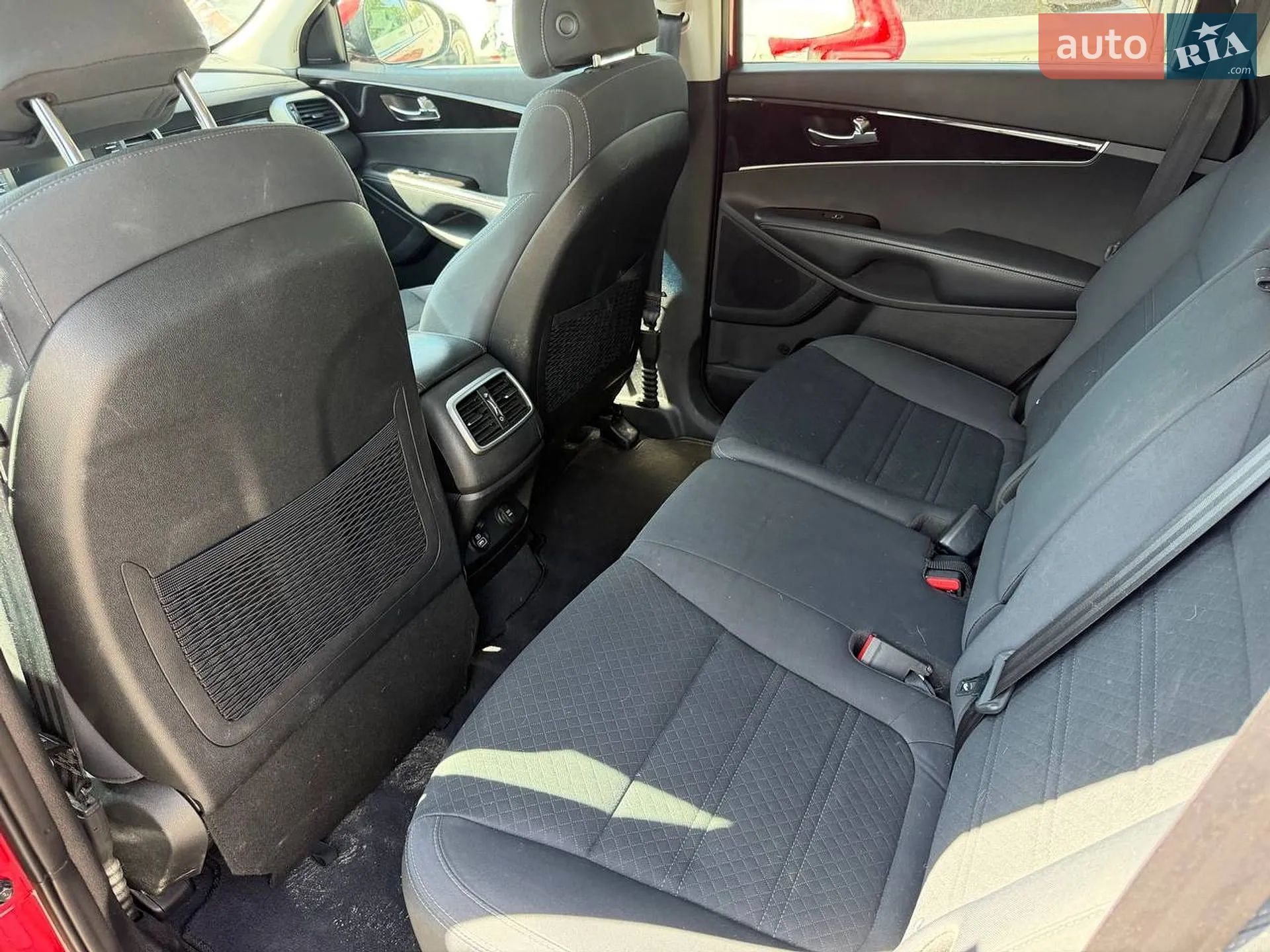 2016 Kia Sorento - мініатюра 12