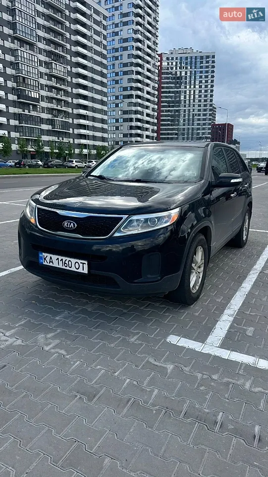 2015 Kia Sorento - мініатюра 49