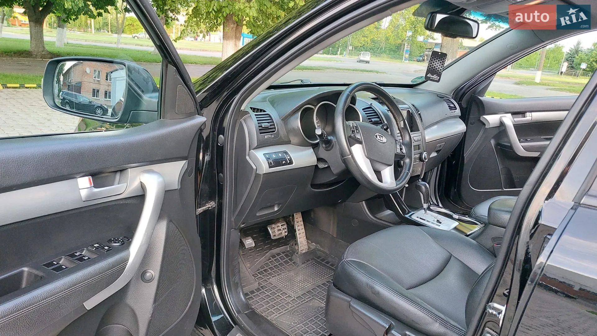 2010 Kia Sorento - мініатюра 25