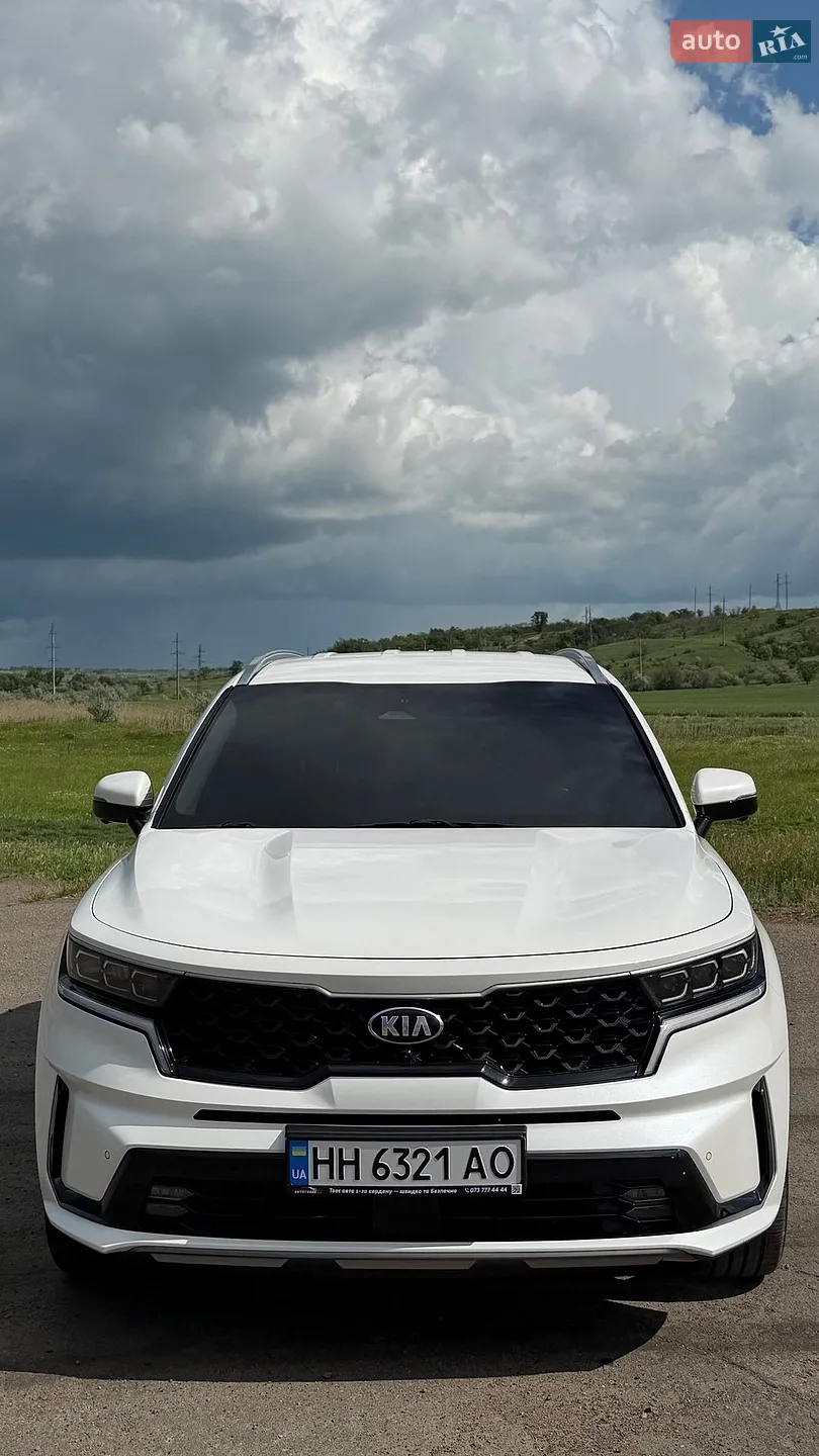 2020 Kia Sorento - мініатюра 15