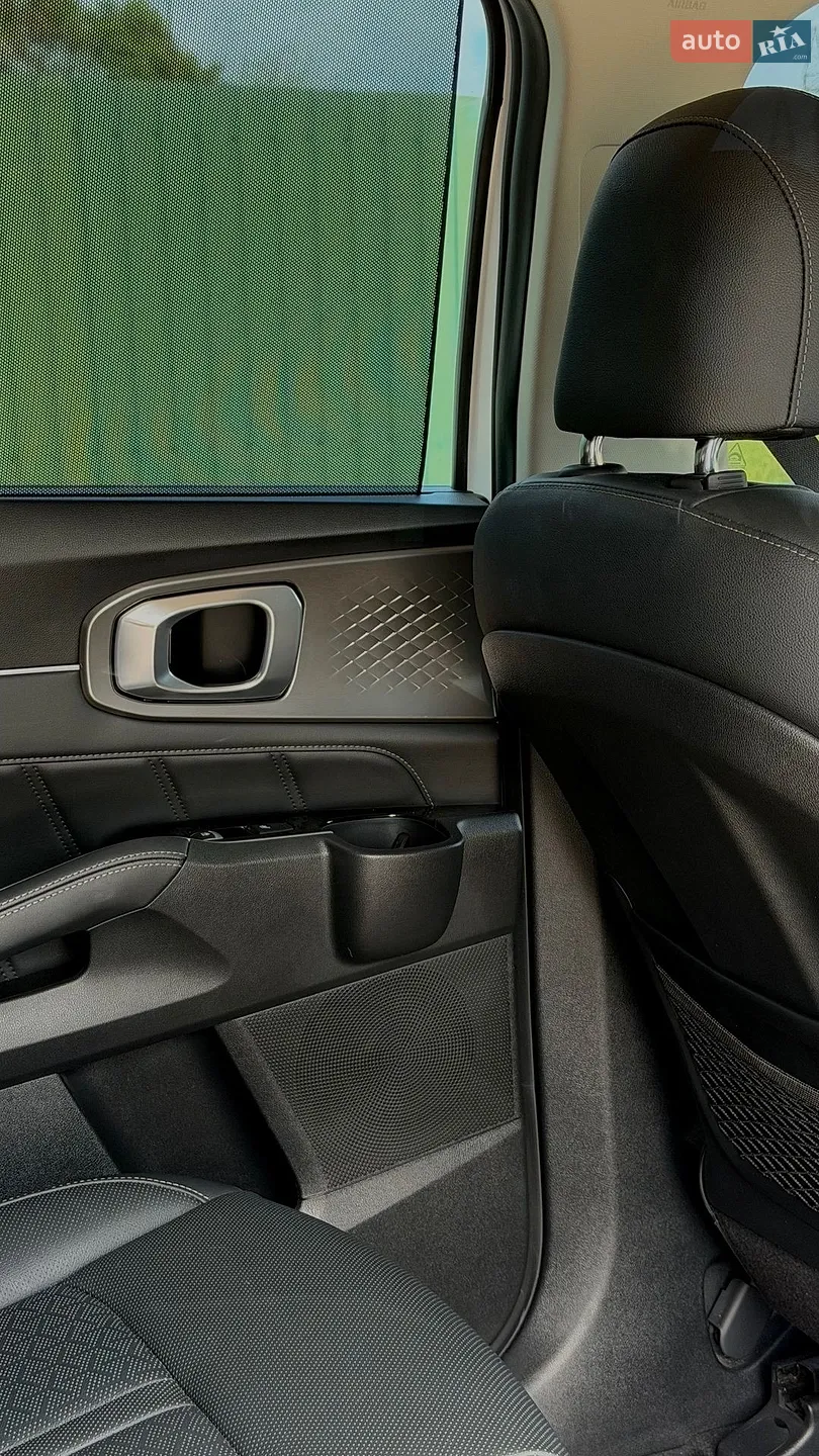 2020 Kia Sorento - мініатюра 25