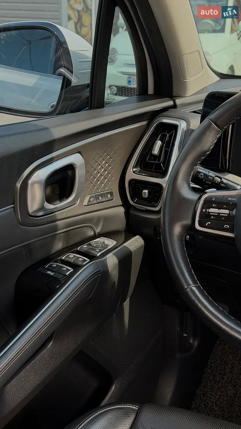 2020 Kia Sorento - мініатюра 34