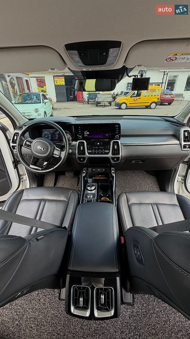 2020 Kia Sorento - мініатюра 40