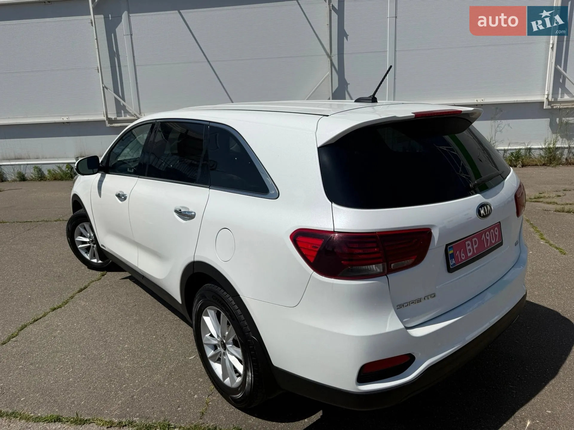 2020 Kia Sorento - мініатюра 65
