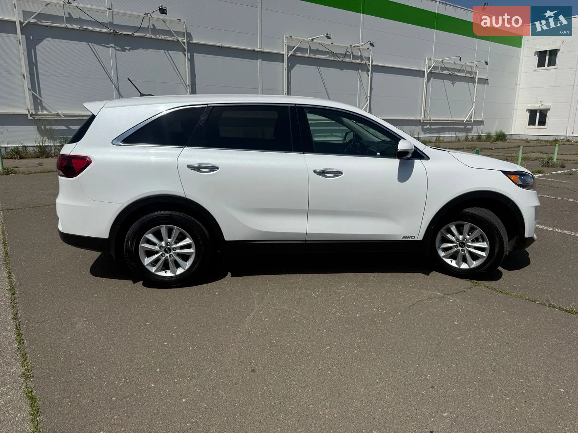 2020 Kia Sorento - мініатюра 70