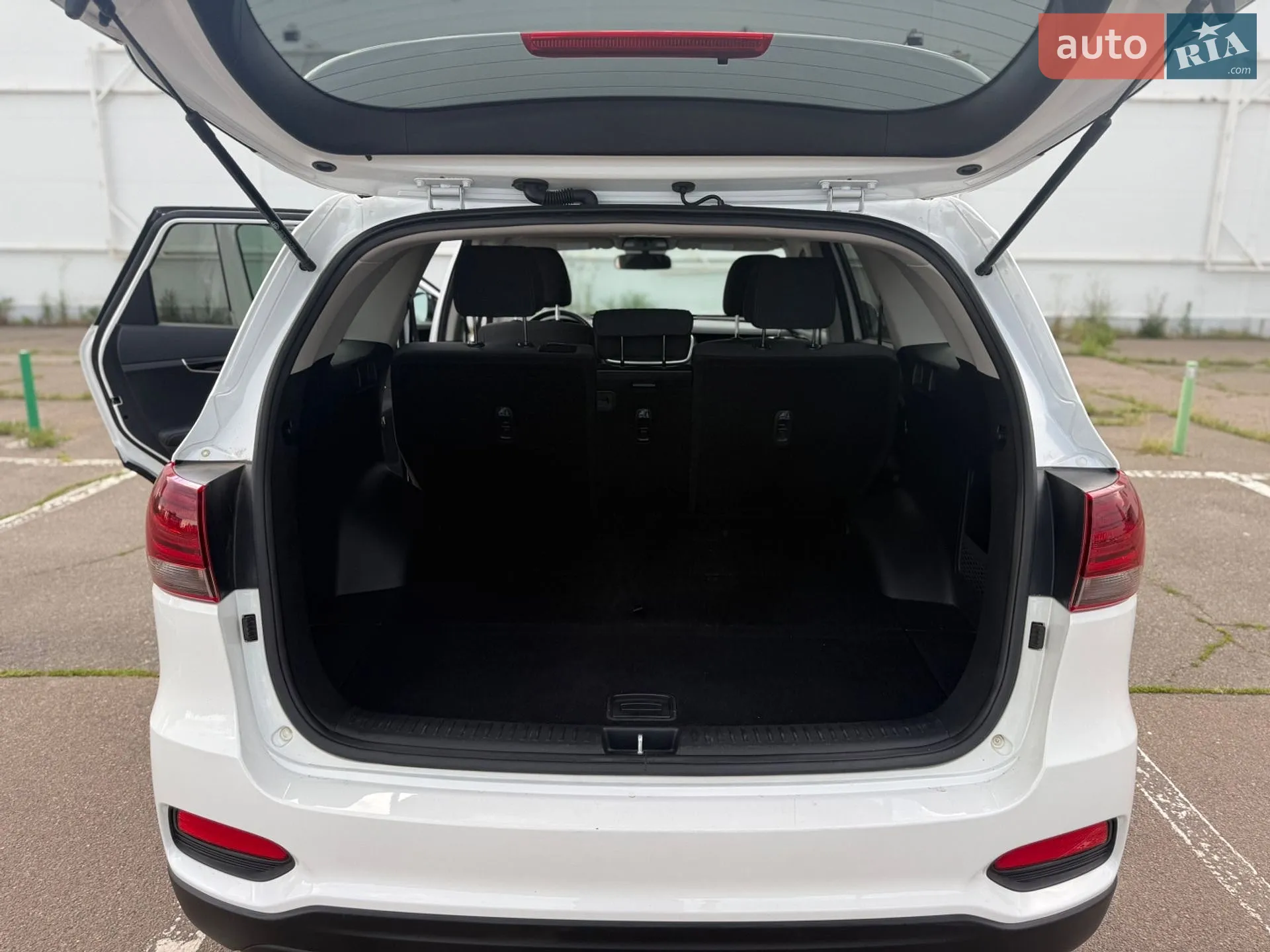 2020 Kia Sorento - мініатюра 109