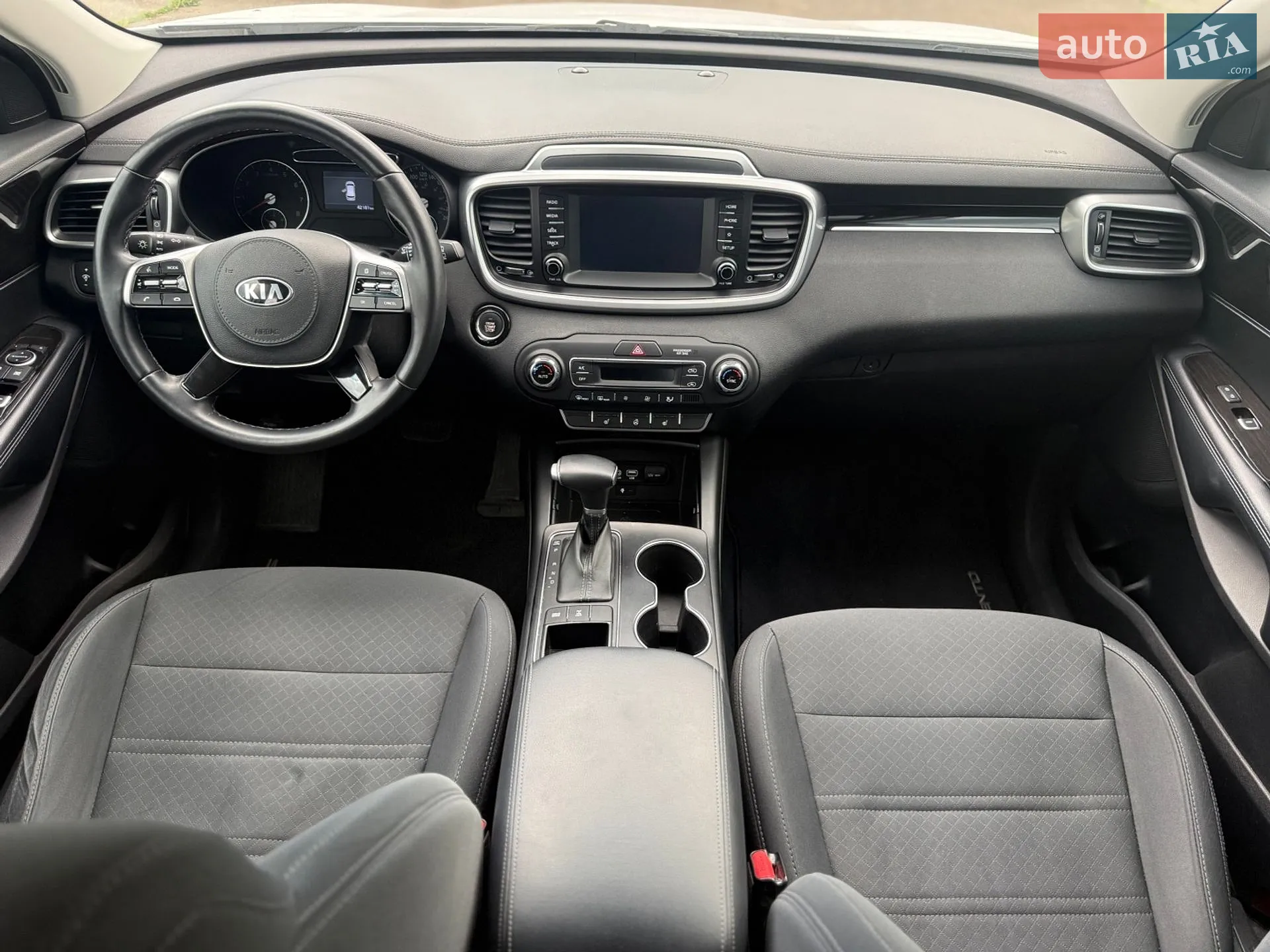 2020 Kia Sorento - мініатюра 114