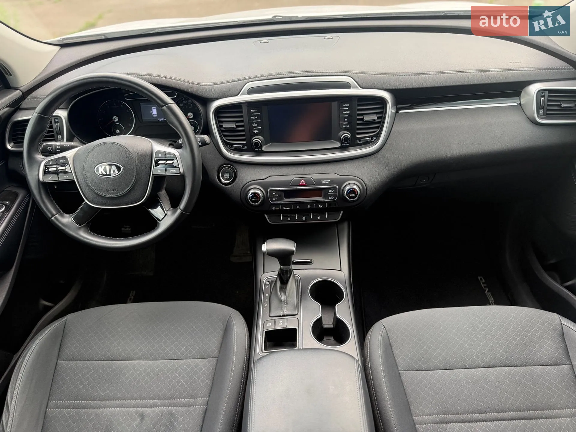 2020 Kia Sorento - мініатюра 117