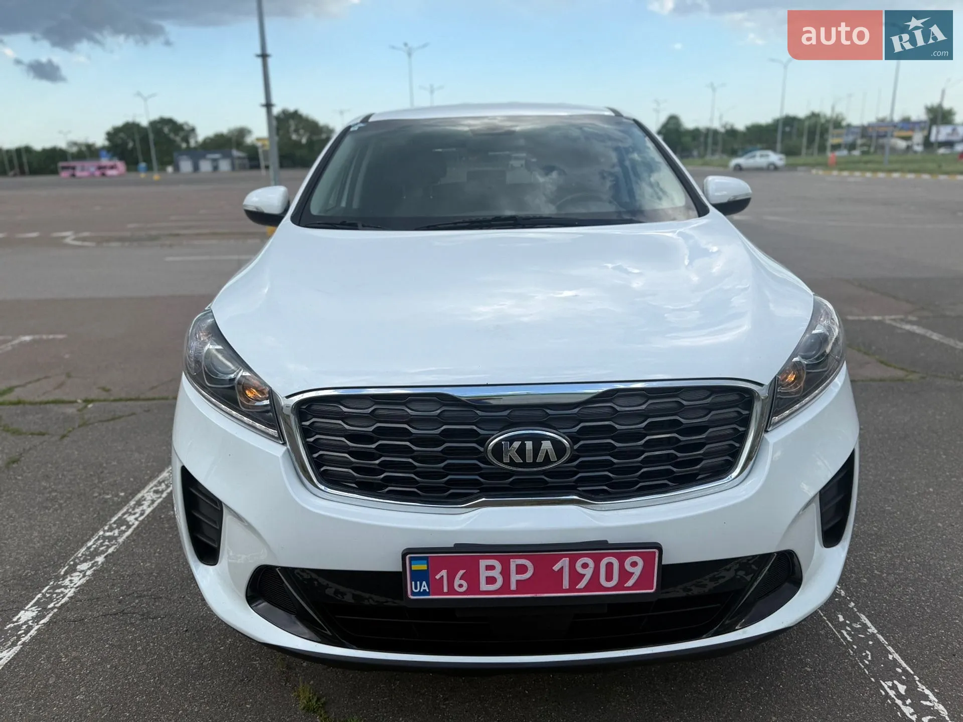 2020 Kia Sorento - мініатюра 126