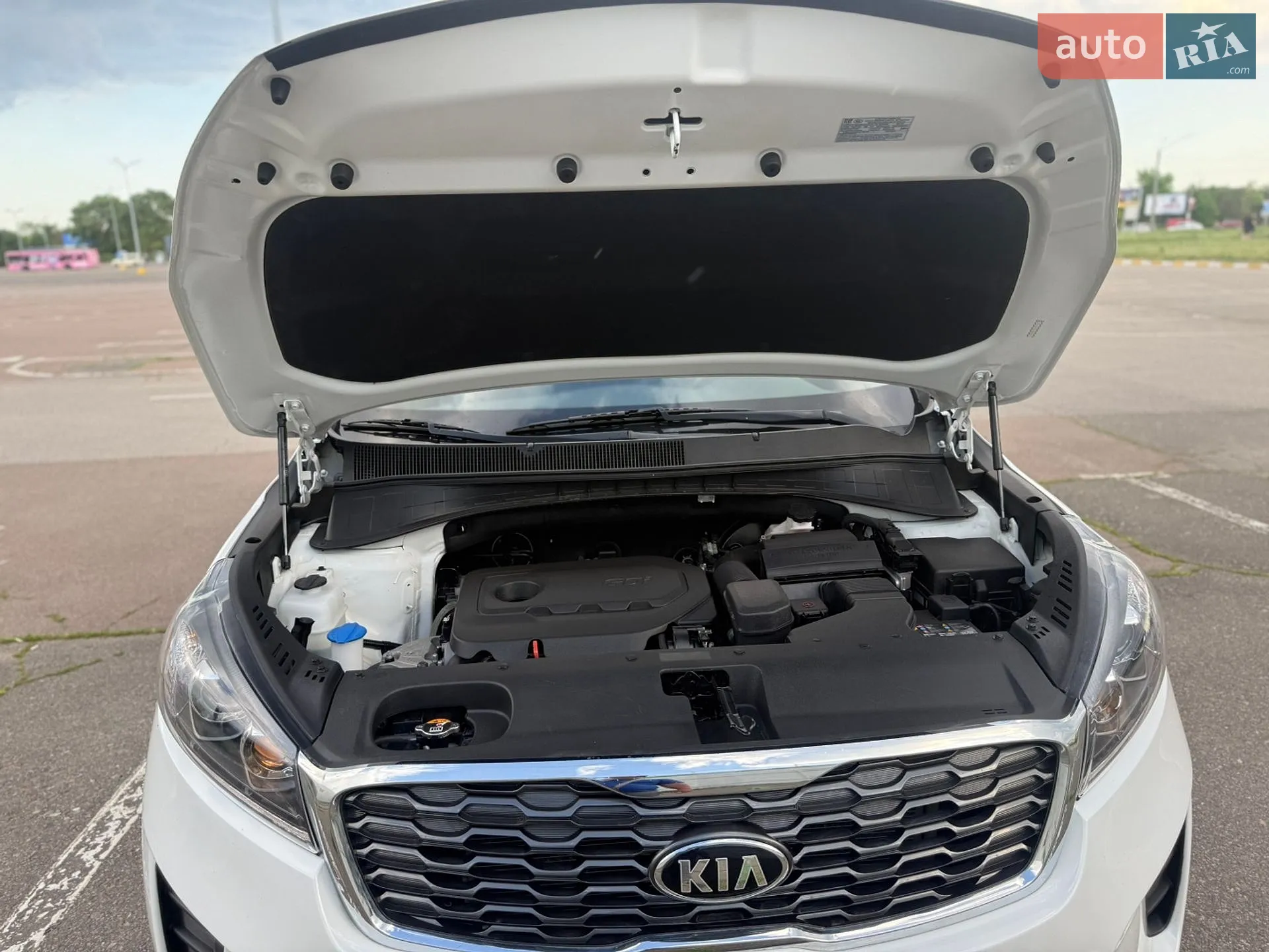 2020 Kia Sorento - мініатюра 131
