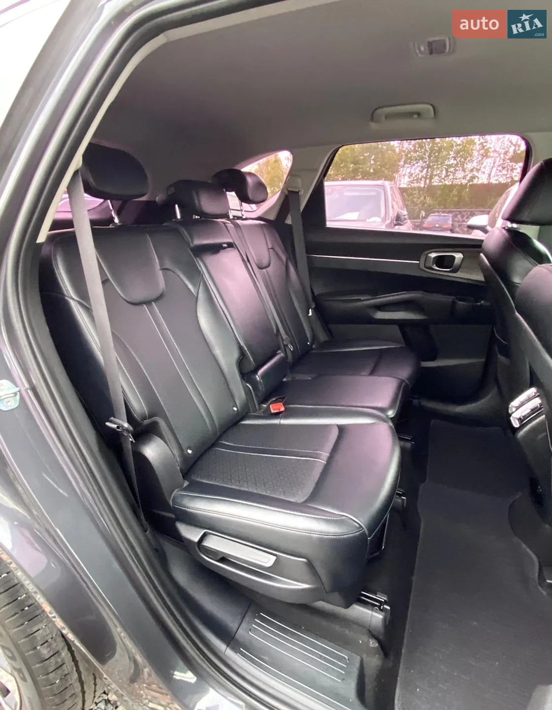 2021 Kia Sorento - мініатюра 10