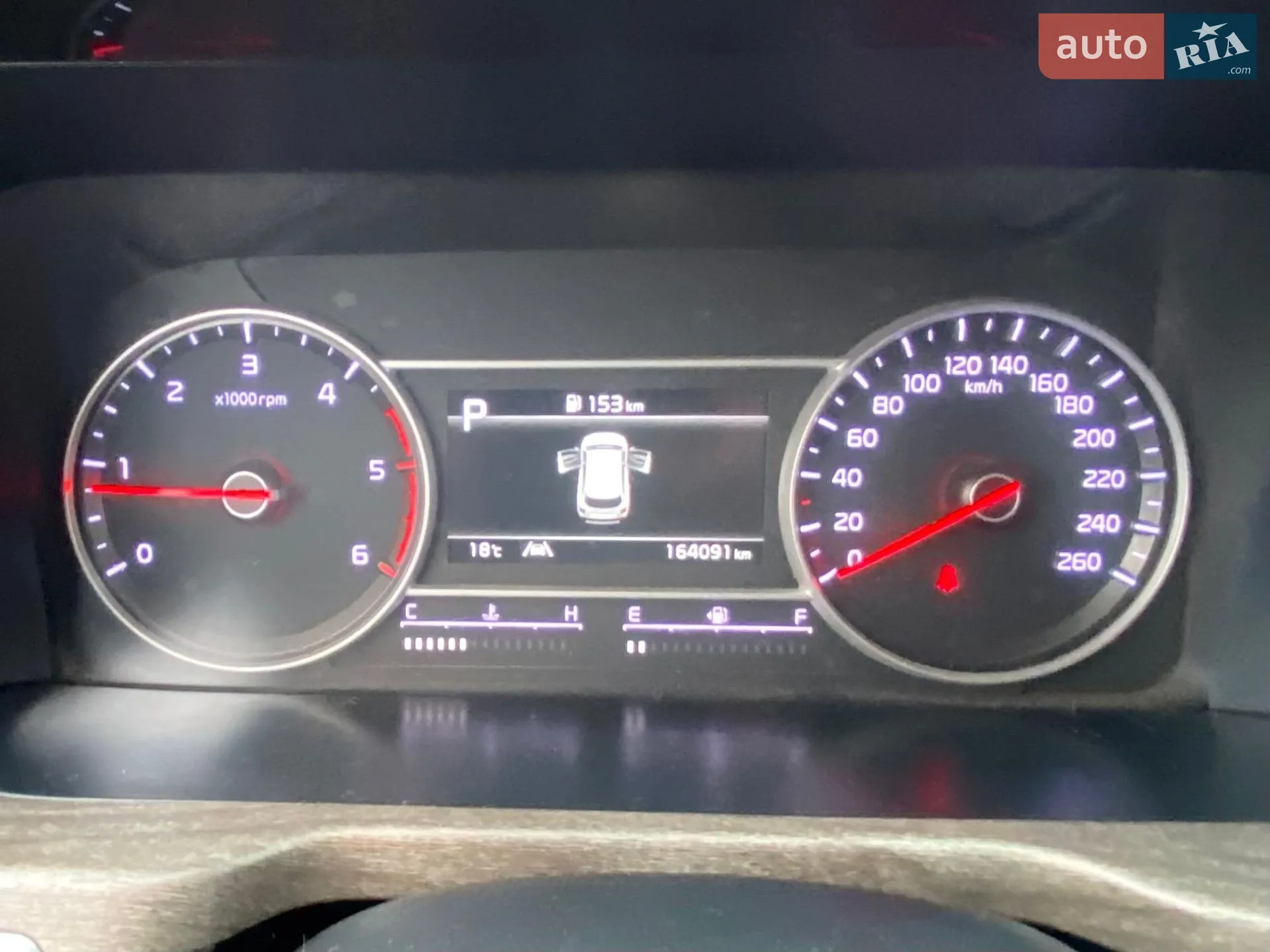 2021 Kia Sorento - мініатюра 18