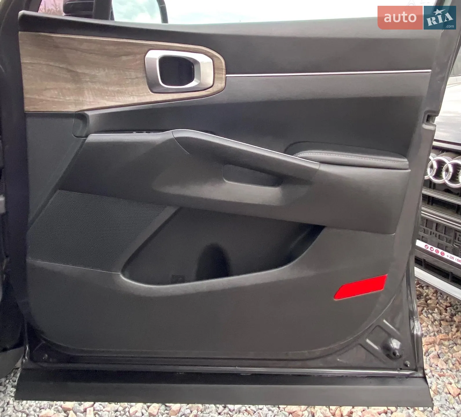 2021 Kia Sorento - мініатюра 25