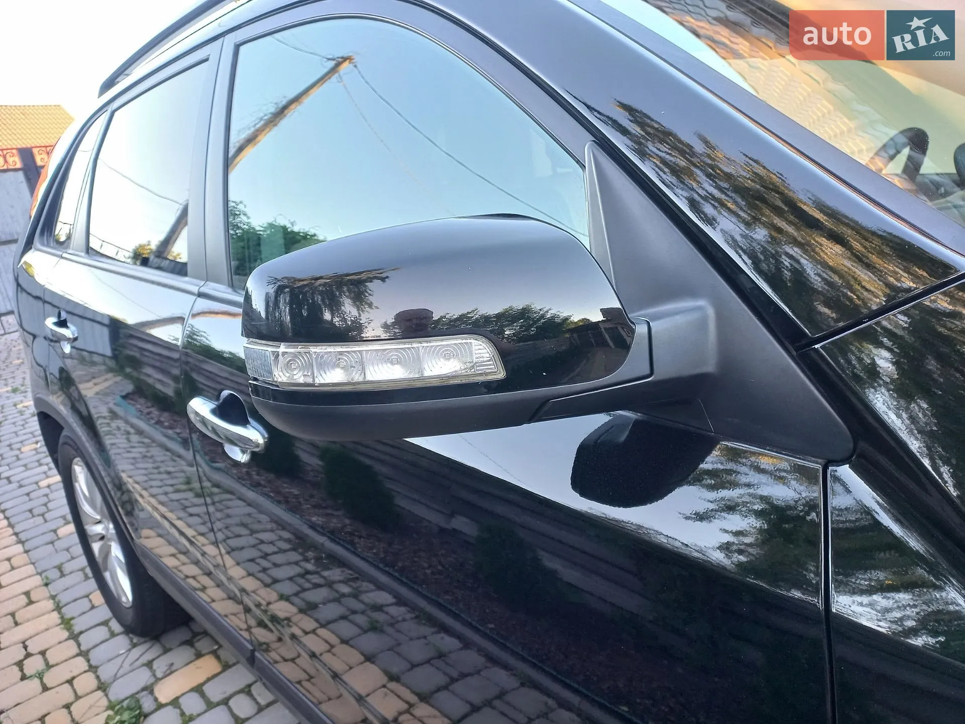 2011 Kia Sorento - мініатюра 18