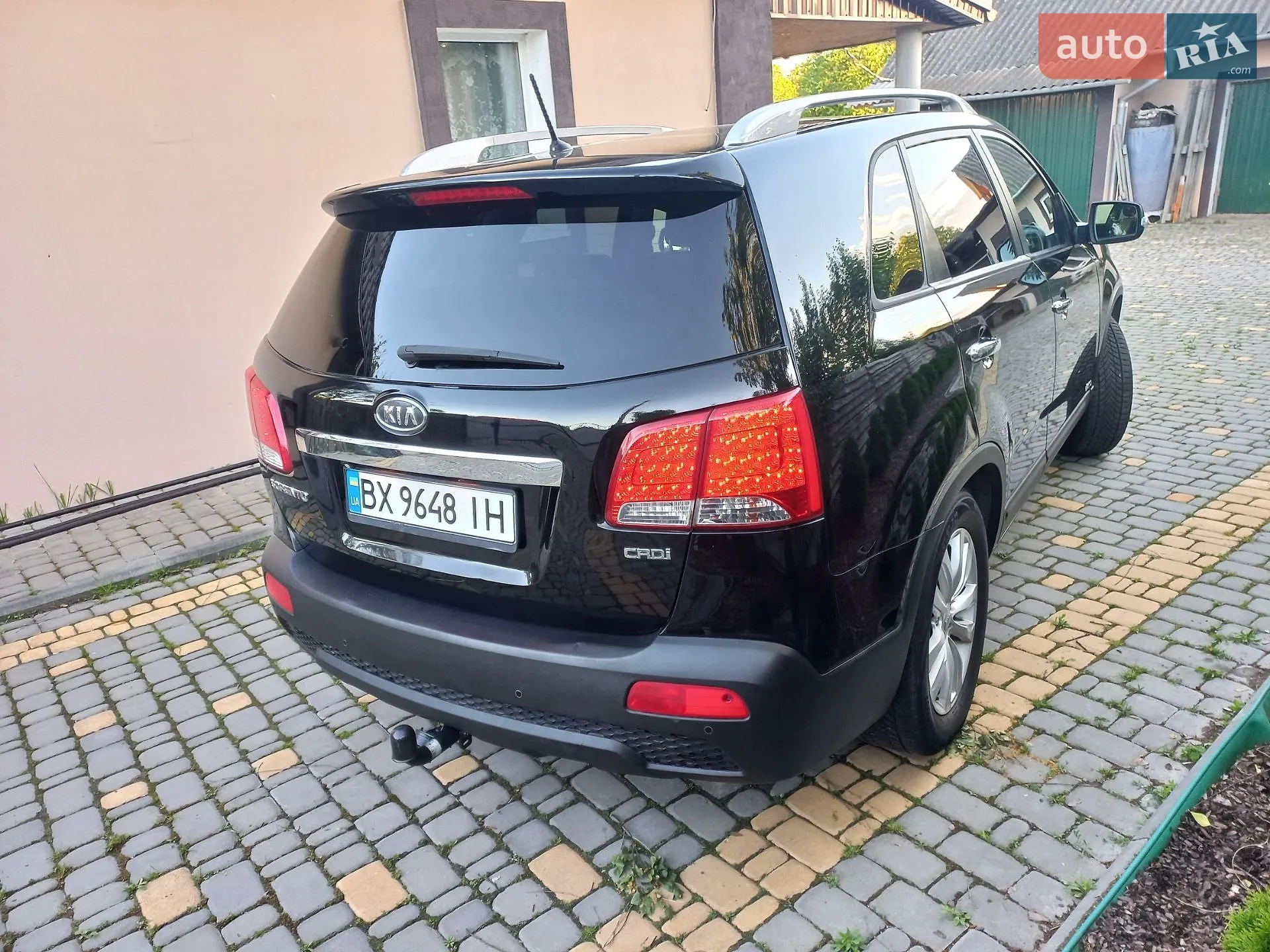 2011 Kia Sorento - мініатюра 45