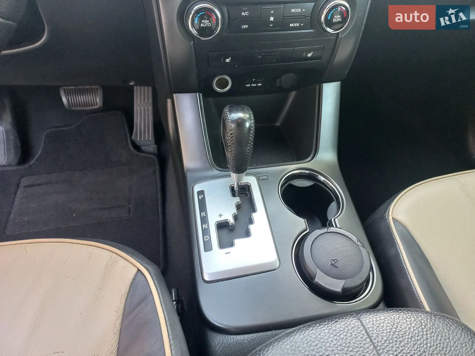 2011 Kia Sorento - мініатюра 63