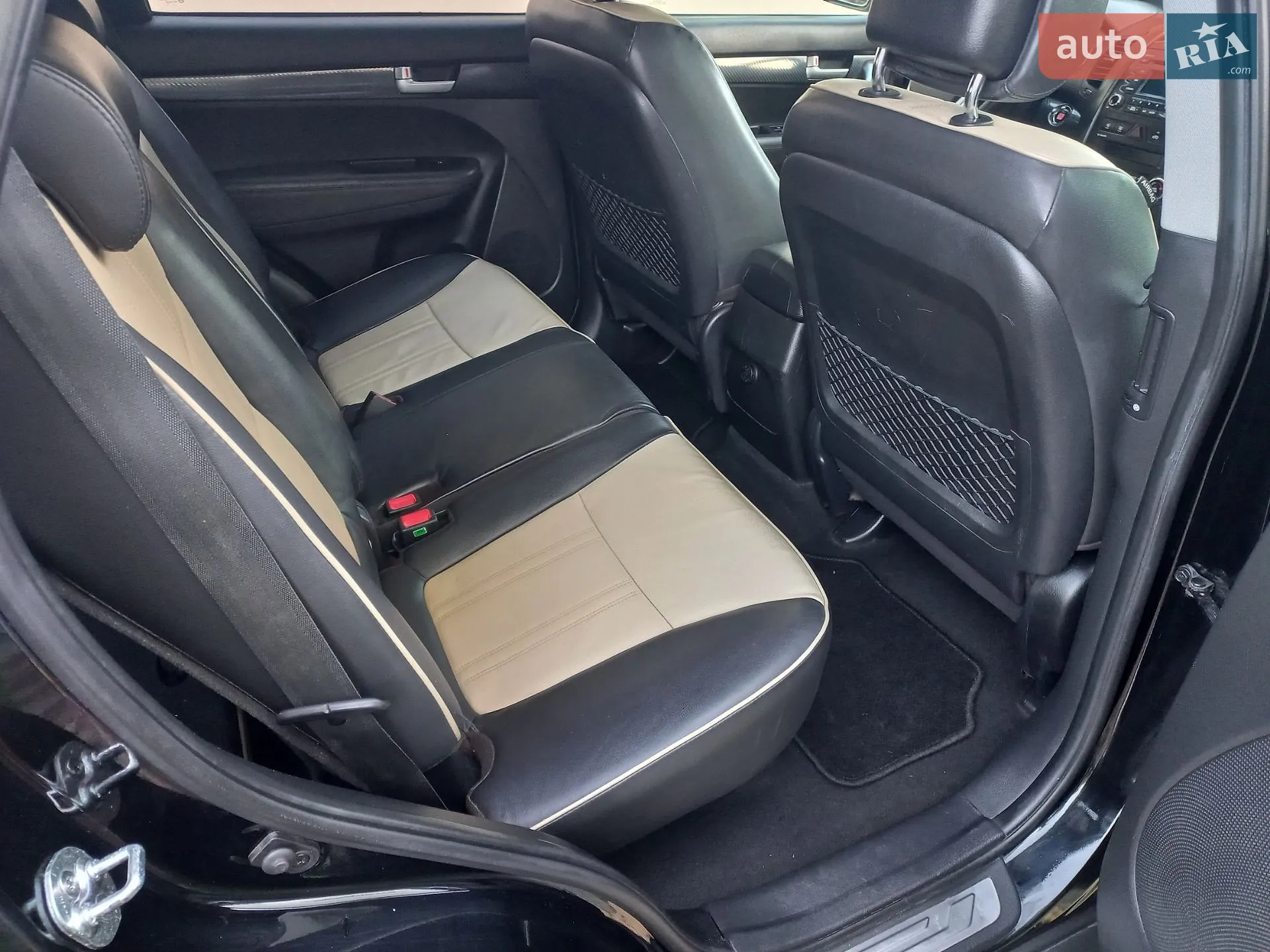 2011 Kia Sorento - мініатюра 77