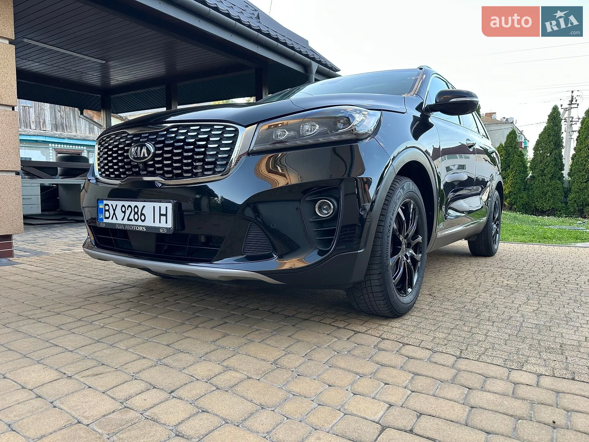 2017 Kia Sorento - мініатюра 6