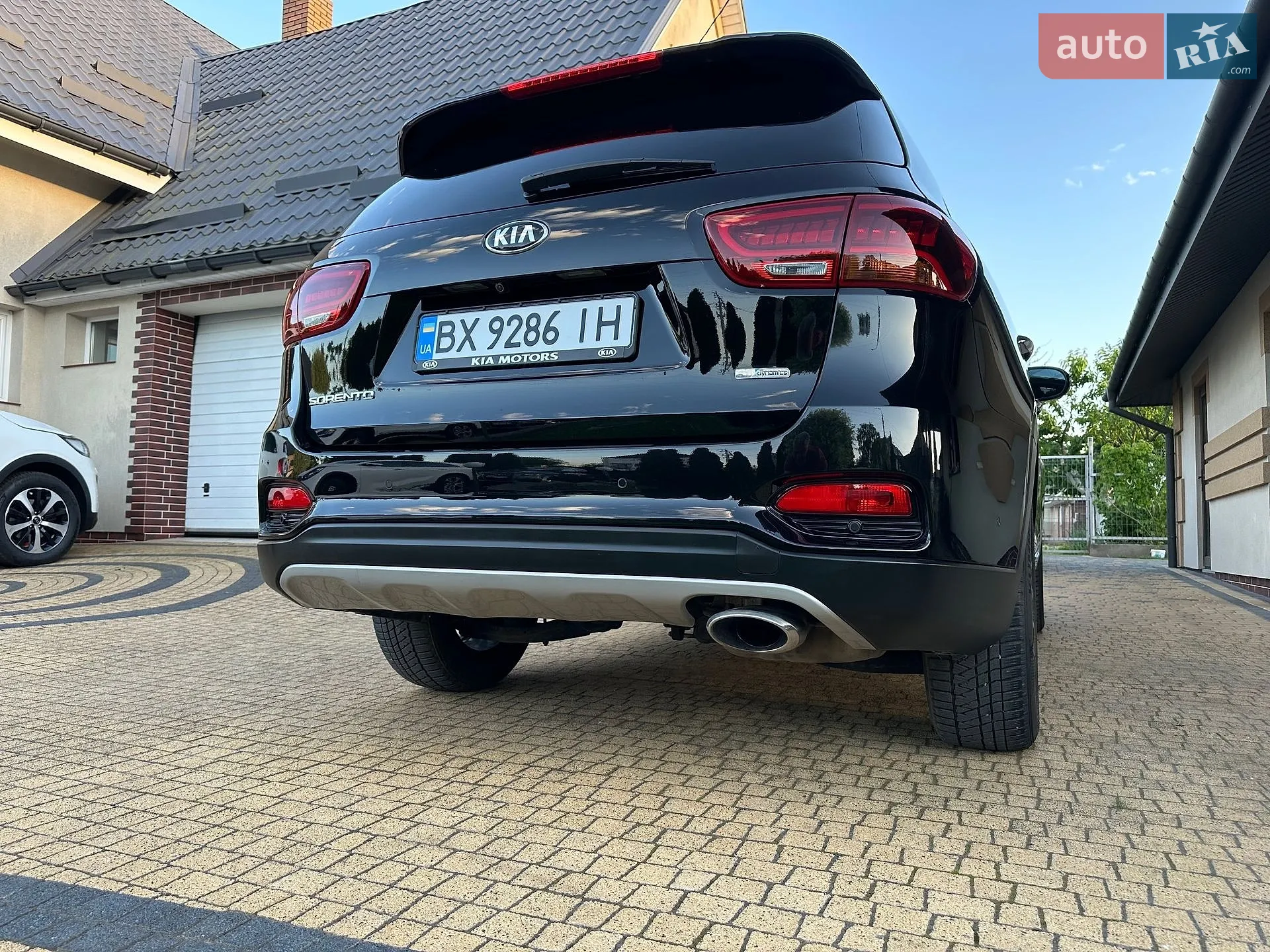 2017 Kia Sorento - мініатюра 17