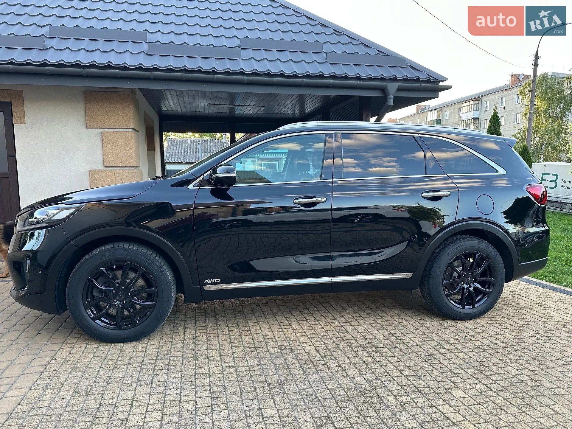 2017 Kia Sorento - мініатюра 24