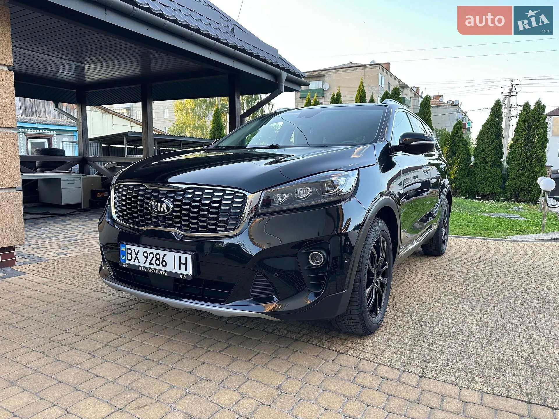 2017 Kia Sorento - мініатюра 27