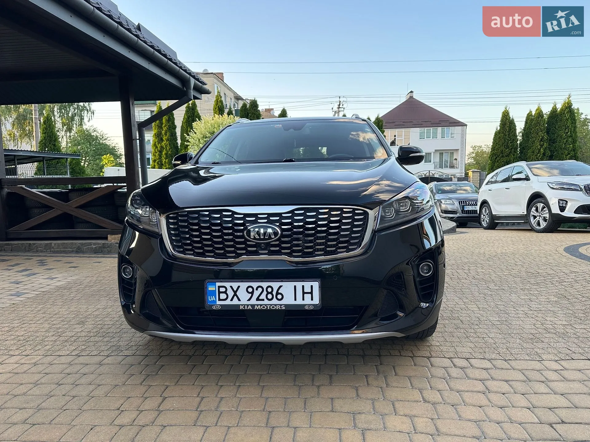 2017 Kia Sorento - мініатюра 29