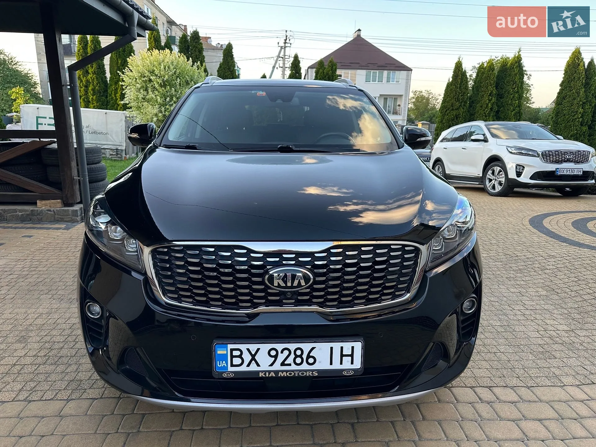 2017 Kia Sorento - мініатюра 32