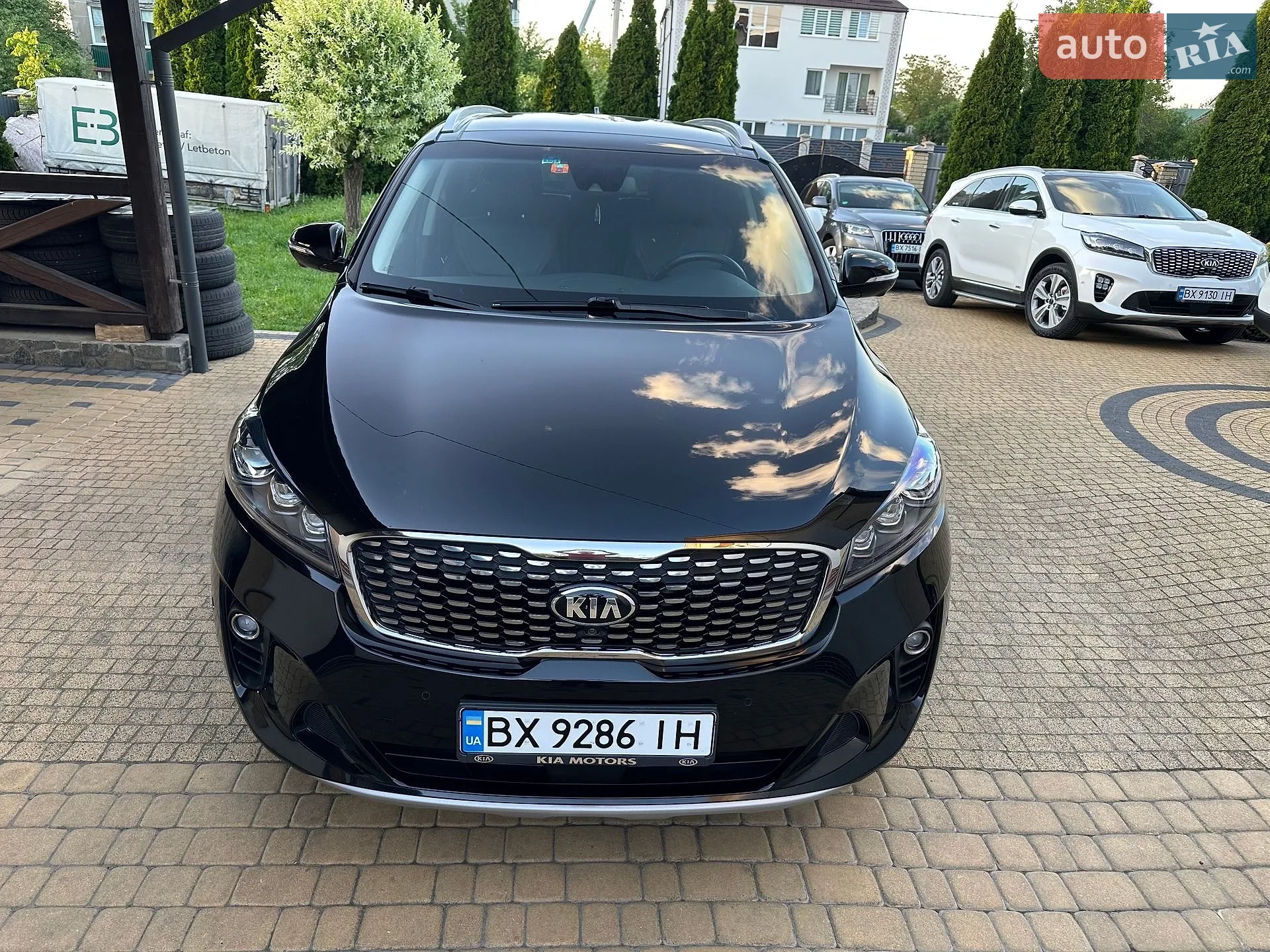 2017 Kia Sorento - мініатюра 33