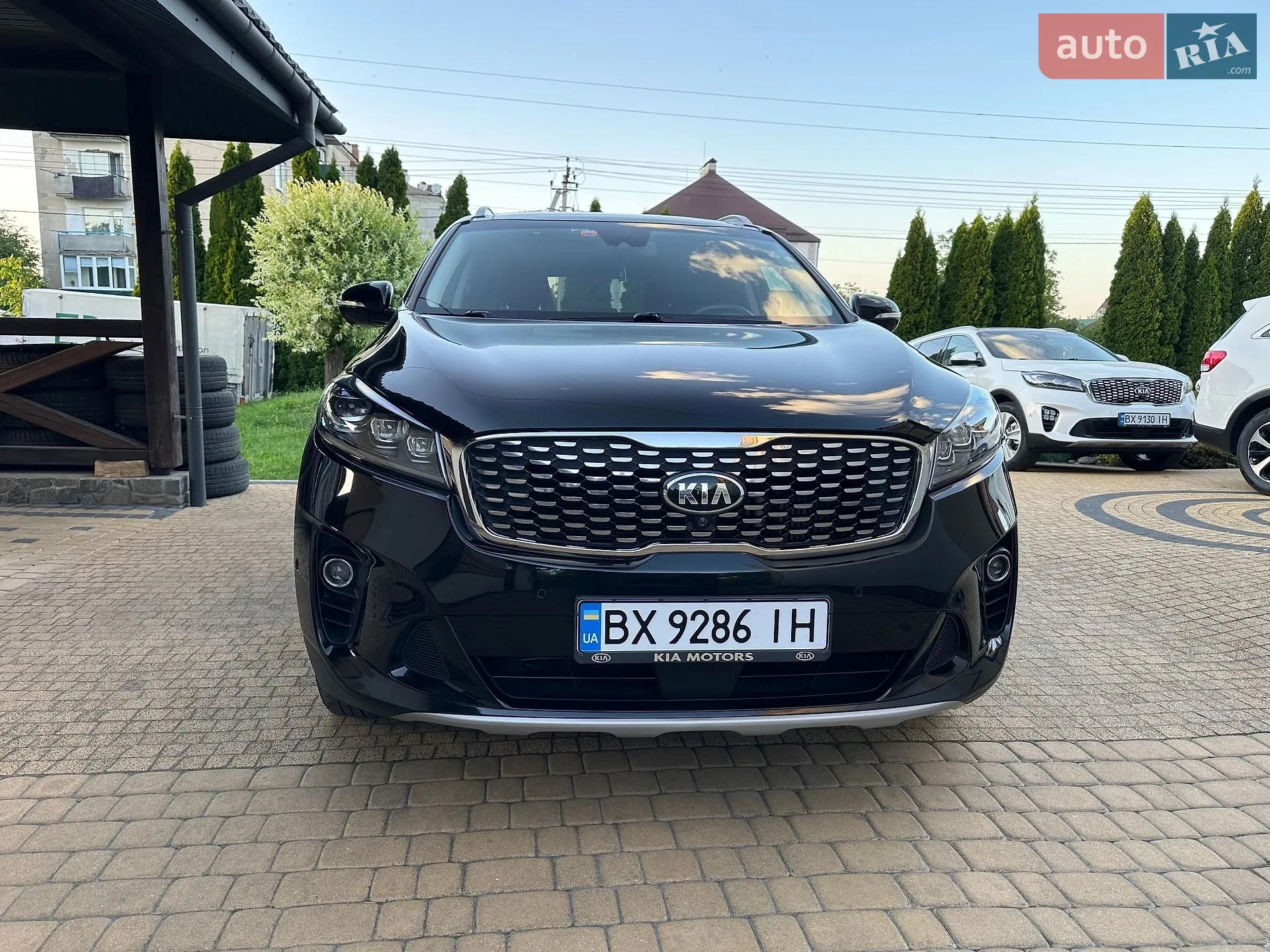 2017 Kia Sorento - мініатюра 34