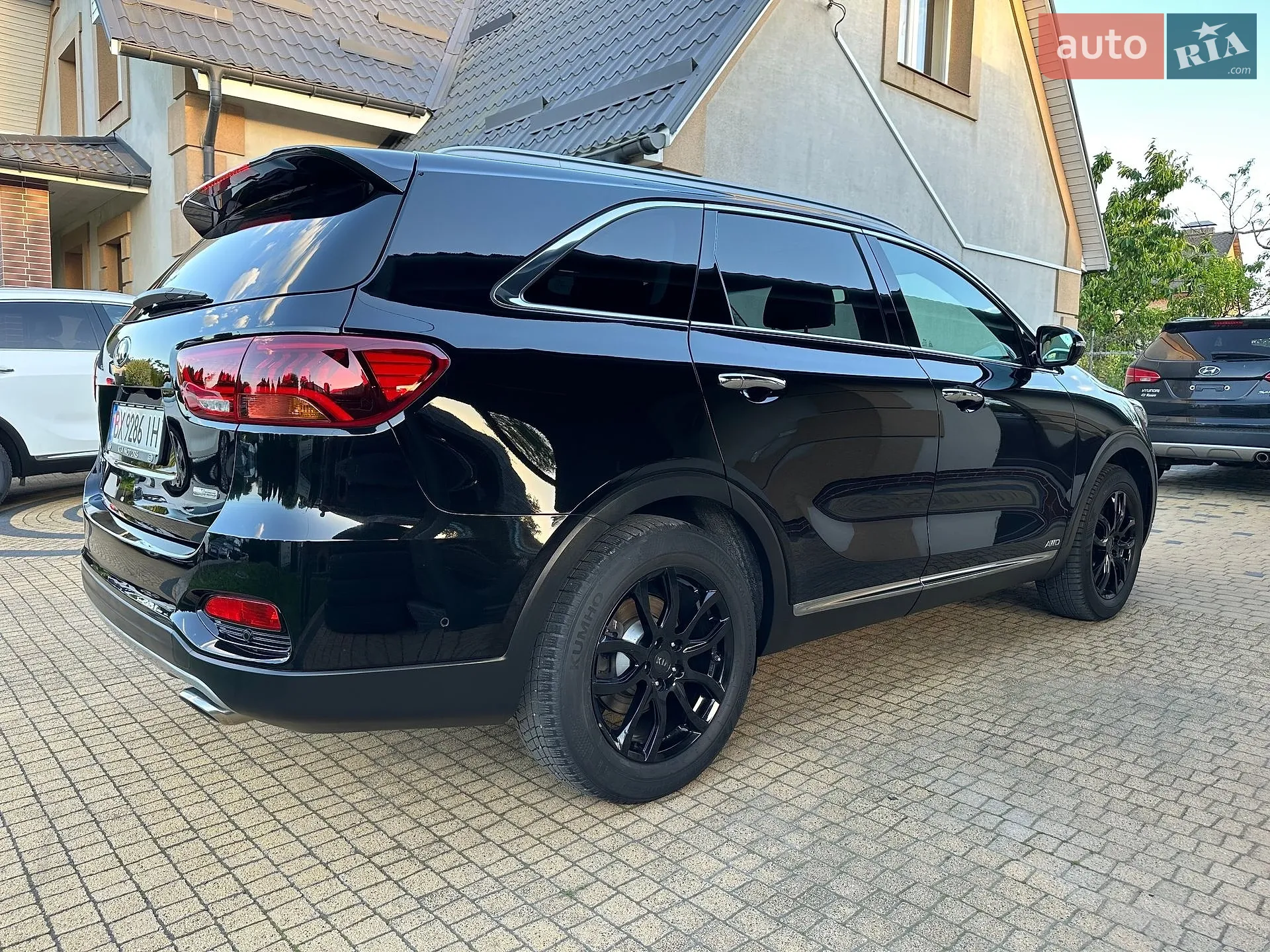 2017 Kia Sorento - мініатюра 39