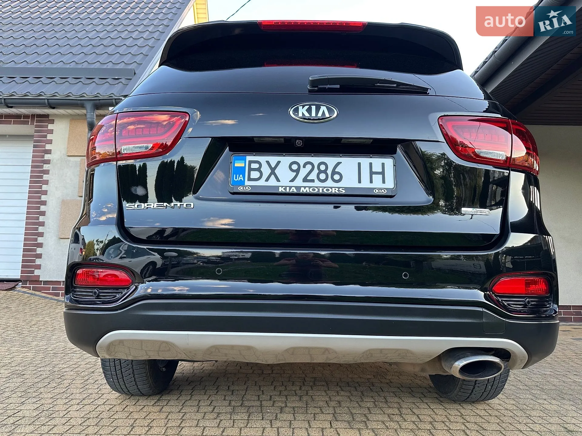 2017 Kia Sorento - мініатюра 44