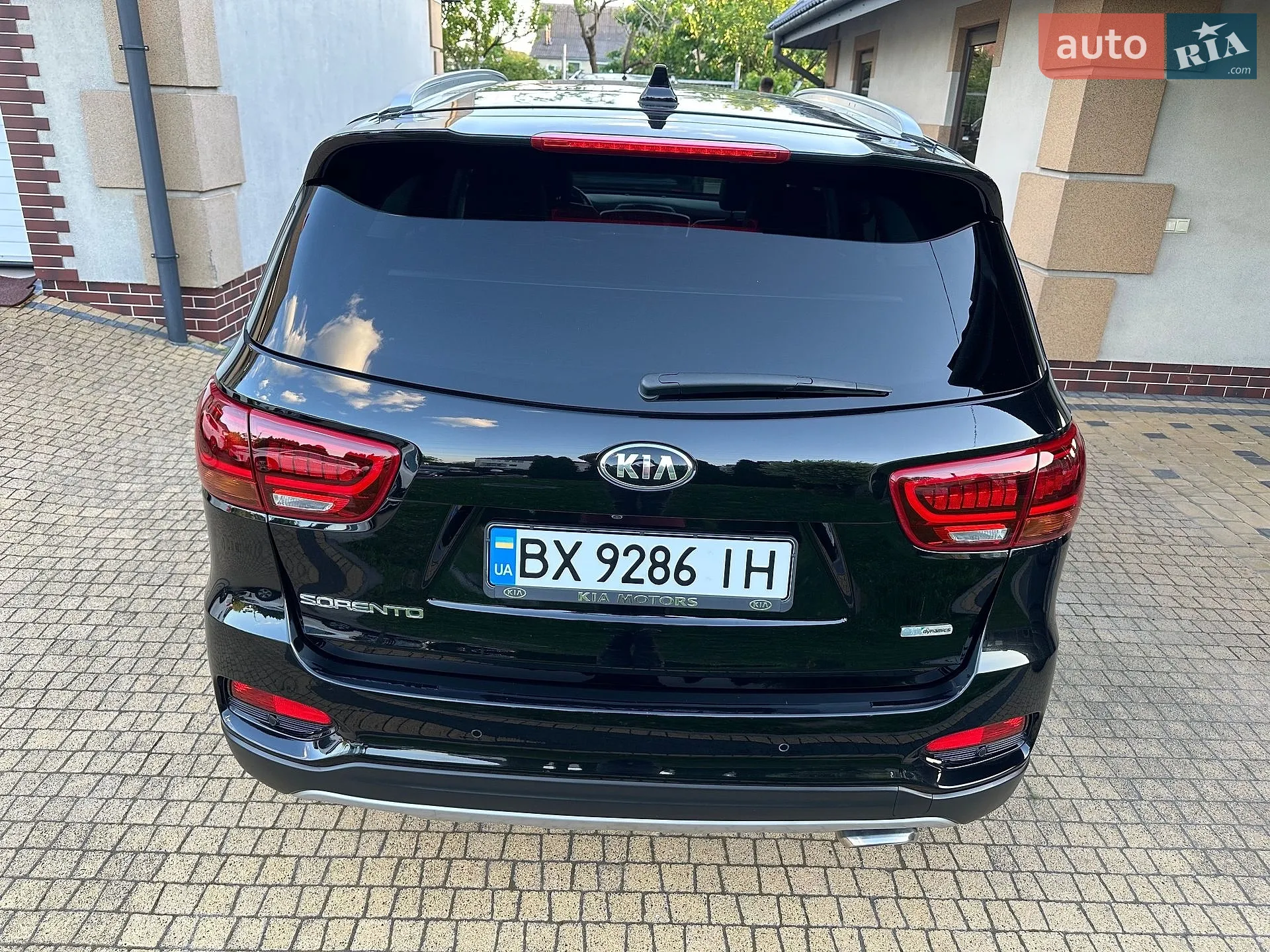 2017 Kia Sorento - мініатюра 47