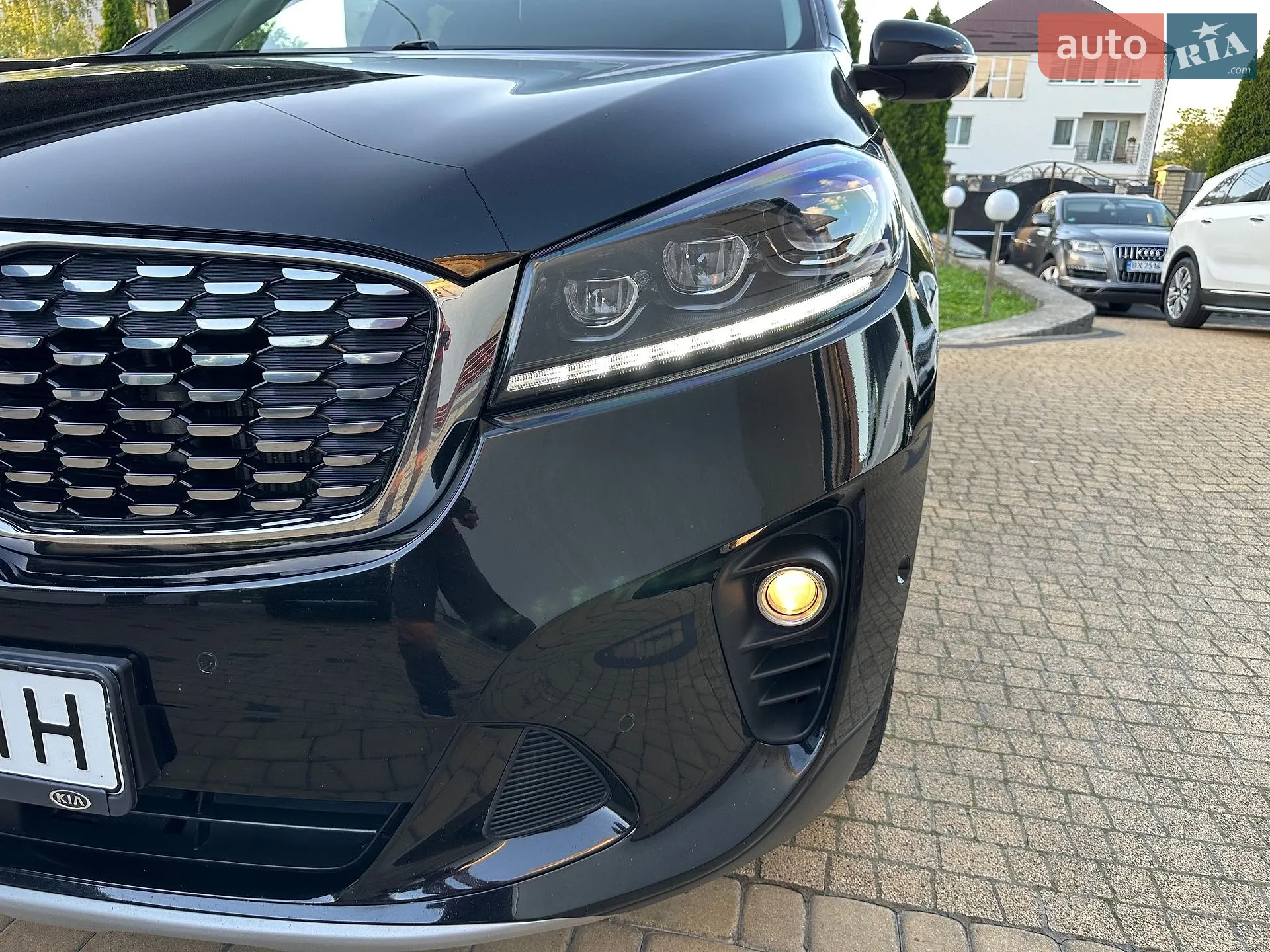 2017 Kia Sorento - мініатюра 53