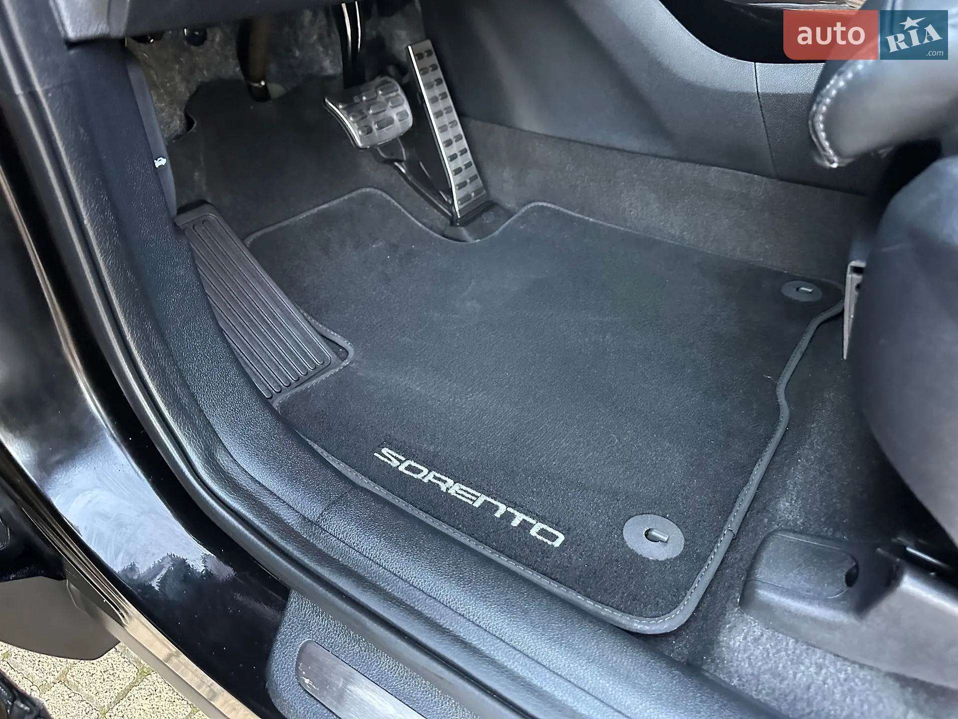 2017 Kia Sorento - мініатюра 113